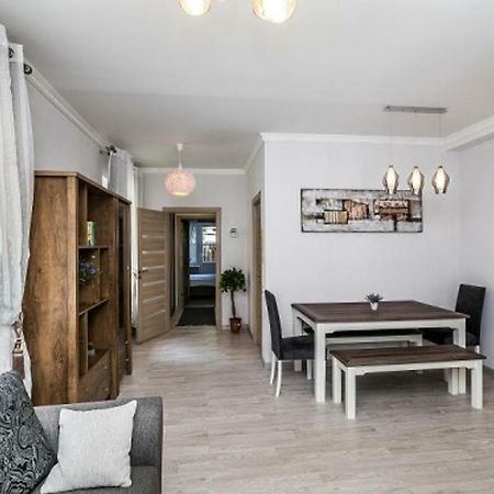 Noemi Jurmala Apartment Екстер'єр фото