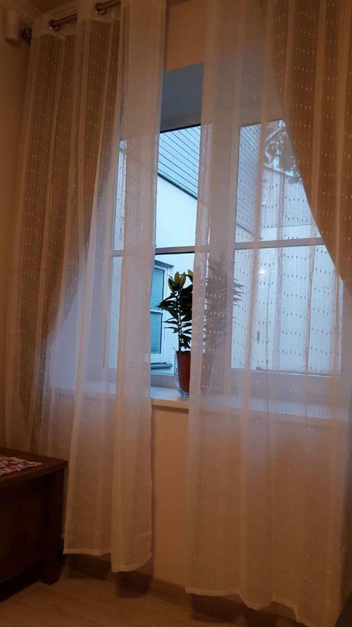 Noemi Jurmala Apartment Екстер'єр фото