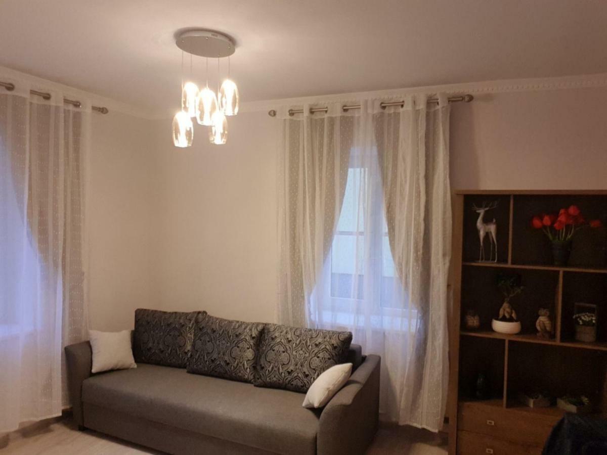 Noemi Jurmala Apartment Екстер'єр фото