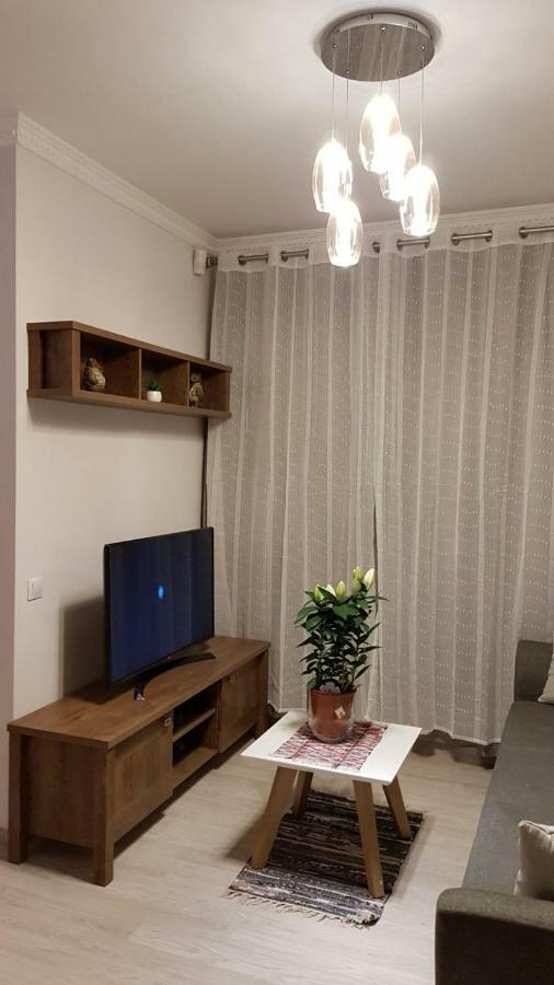 Noemi Jurmala Apartment Екстер'єр фото