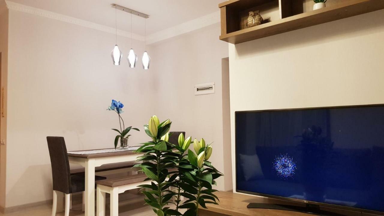 Noemi Jurmala Apartment Екстер'єр фото