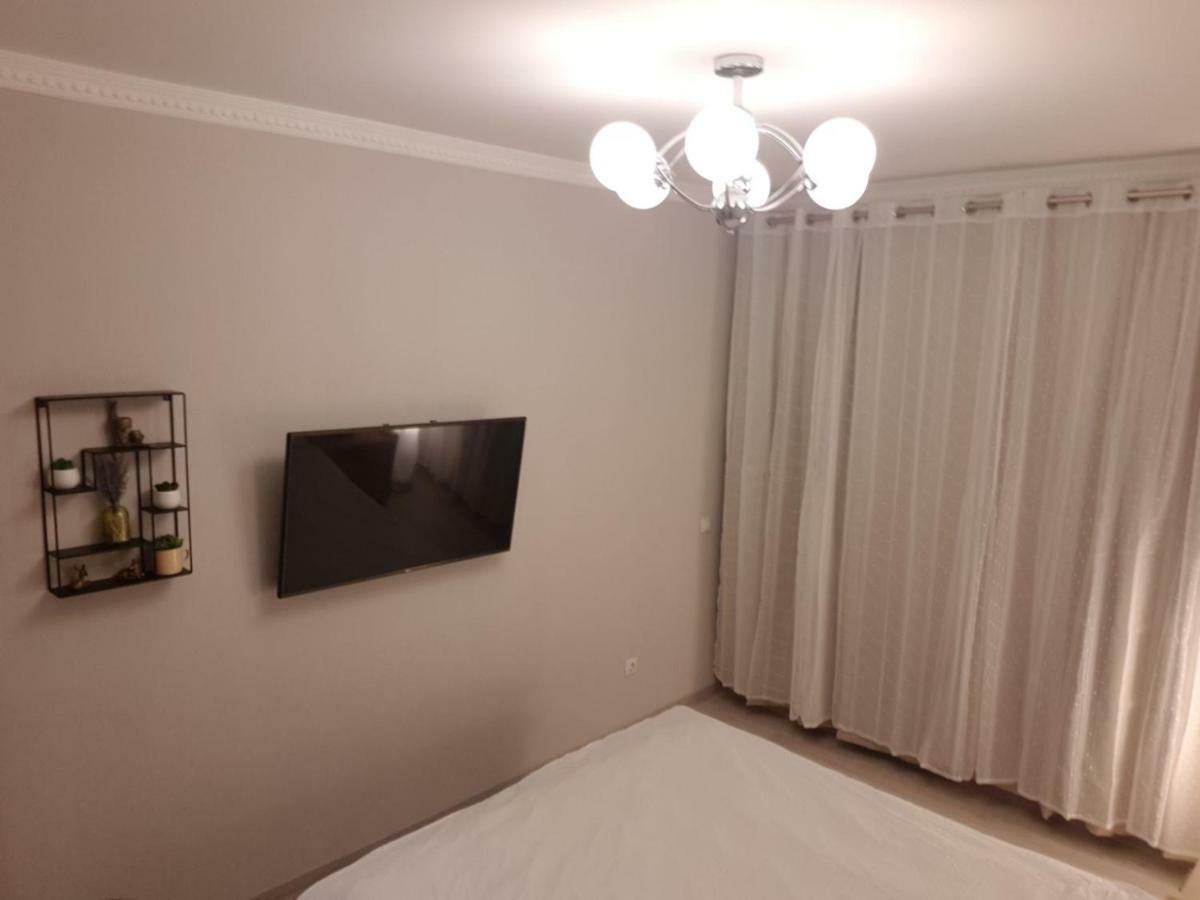 Noemi Jurmala Apartment Екстер'єр фото