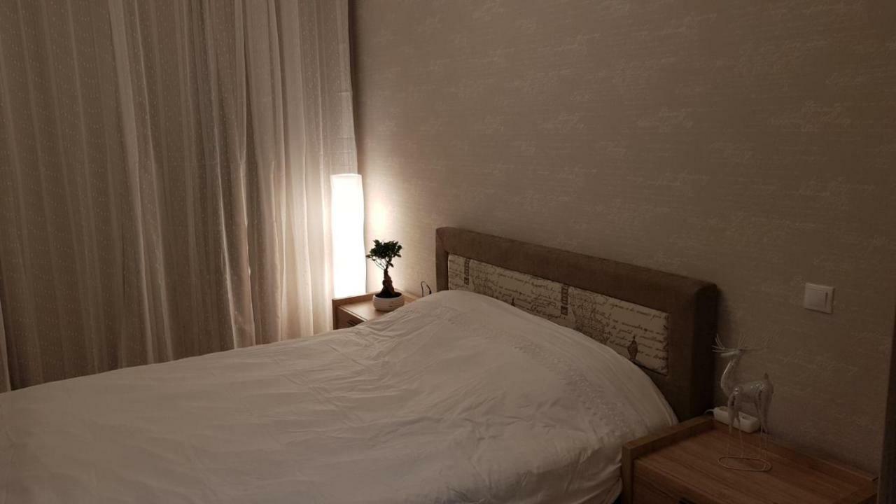 Noemi Jurmala Apartment Екстер'єр фото