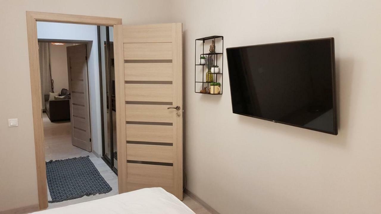 Noemi Jurmala Apartment Екстер'єр фото
