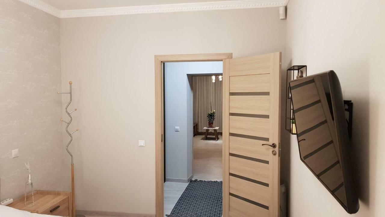 Noemi Jurmala Apartment Екстер'єр фото