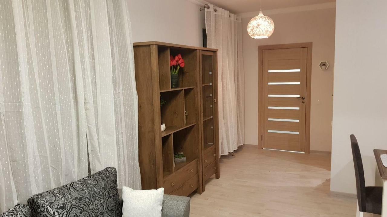 Noemi Jurmala Apartment Екстер'єр фото