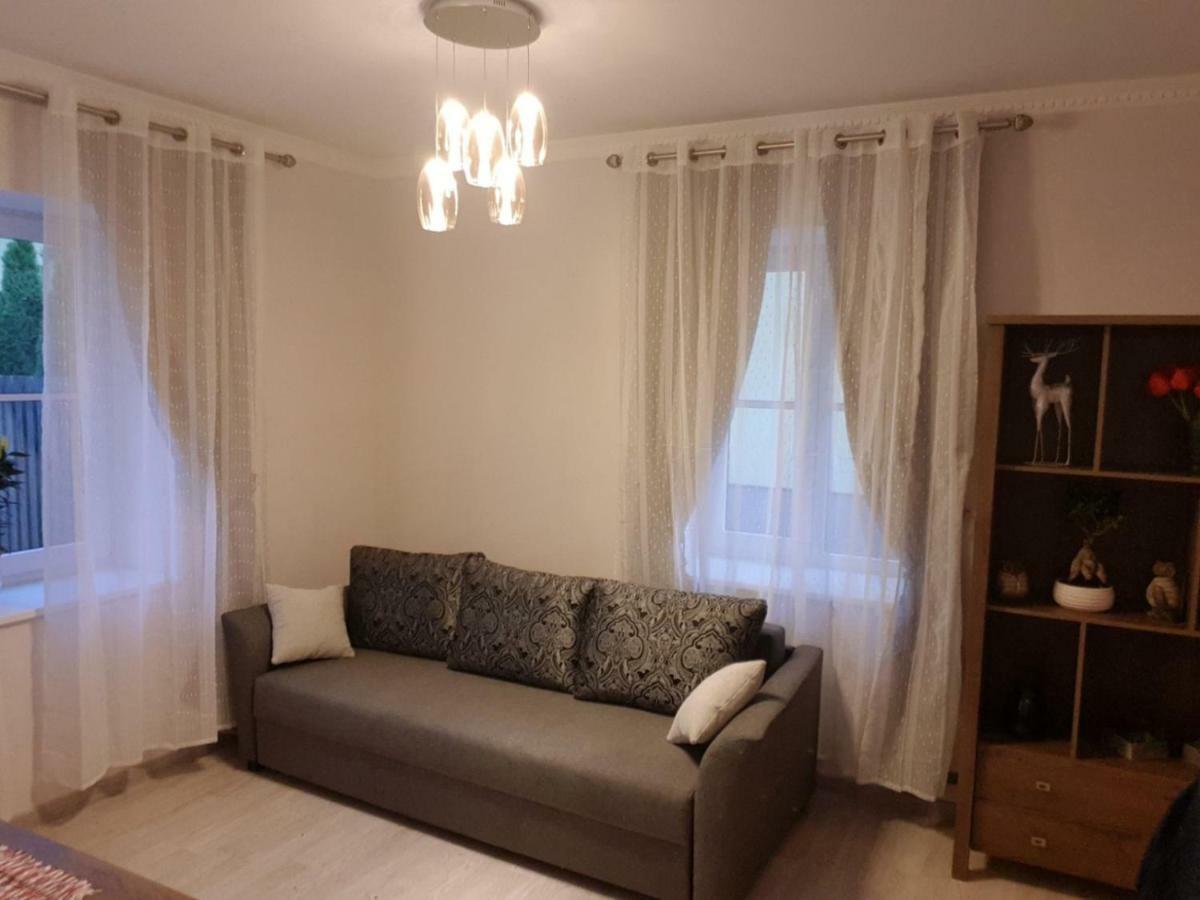 Noemi Jurmala Apartment Екстер'єр фото