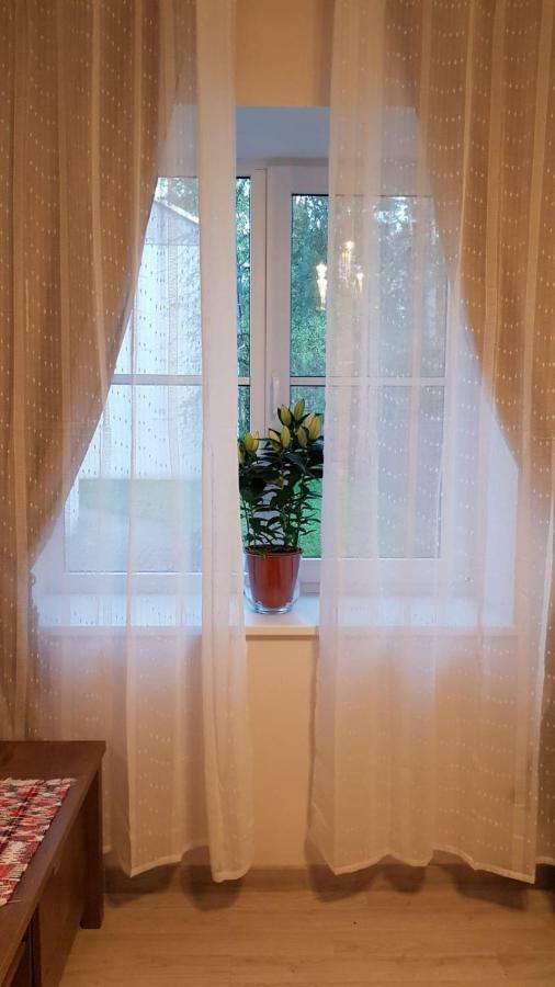 Noemi Jurmala Apartment Екстер'єр фото
