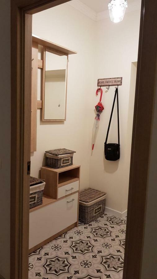 Noemi Jurmala Apartment Екстер'єр фото