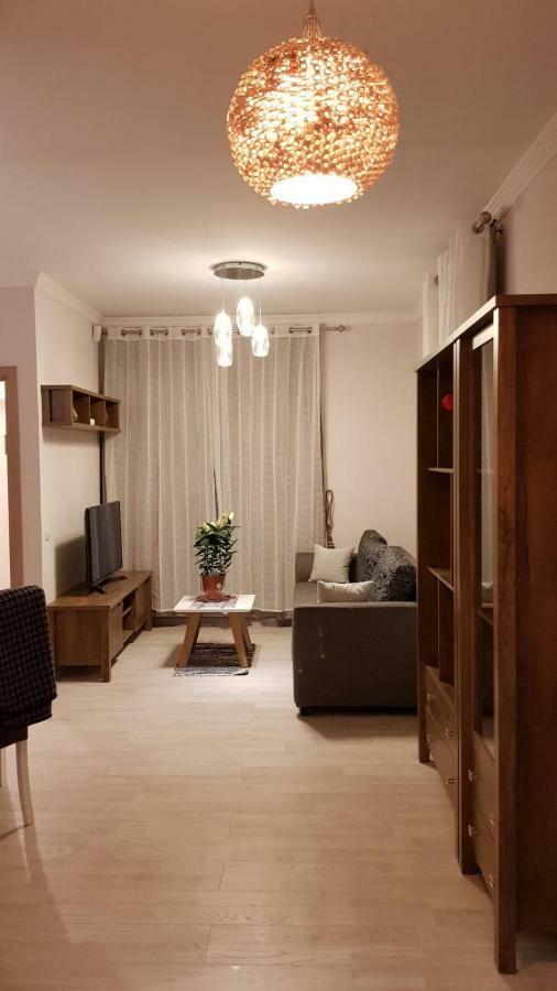 Noemi Jurmala Apartment Екстер'єр фото