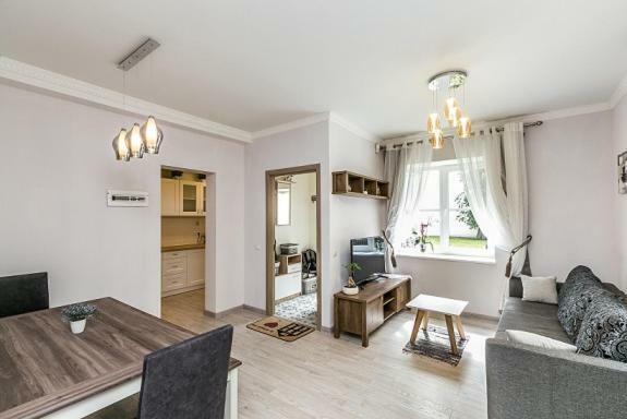 Noemi Jurmala Apartment Екстер'єр фото