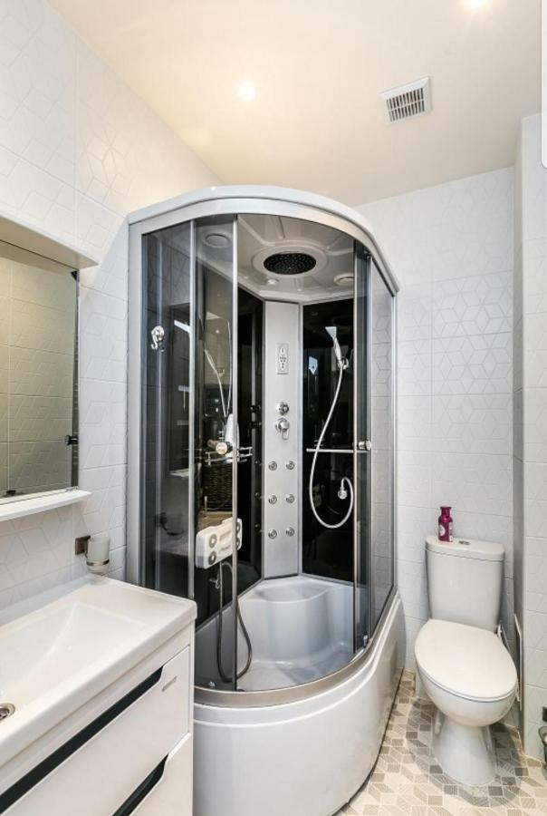 Noemi Jurmala Apartment Екстер'єр фото