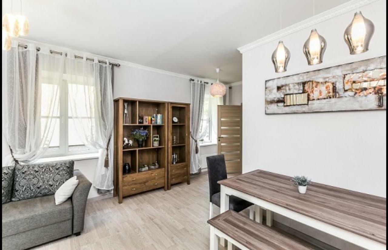 Noemi Jurmala Apartment Екстер'єр фото