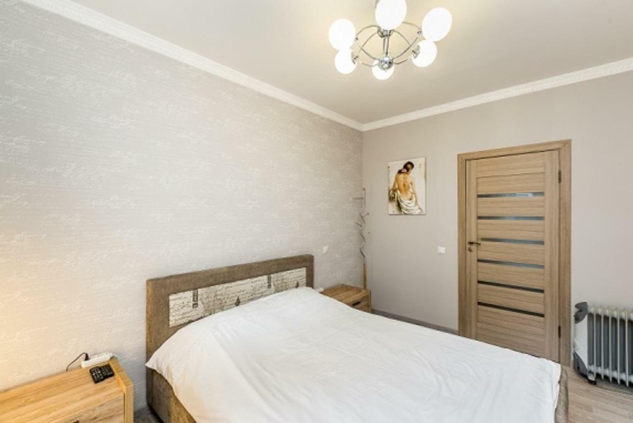 Noemi Jurmala Apartment Екстер'єр фото